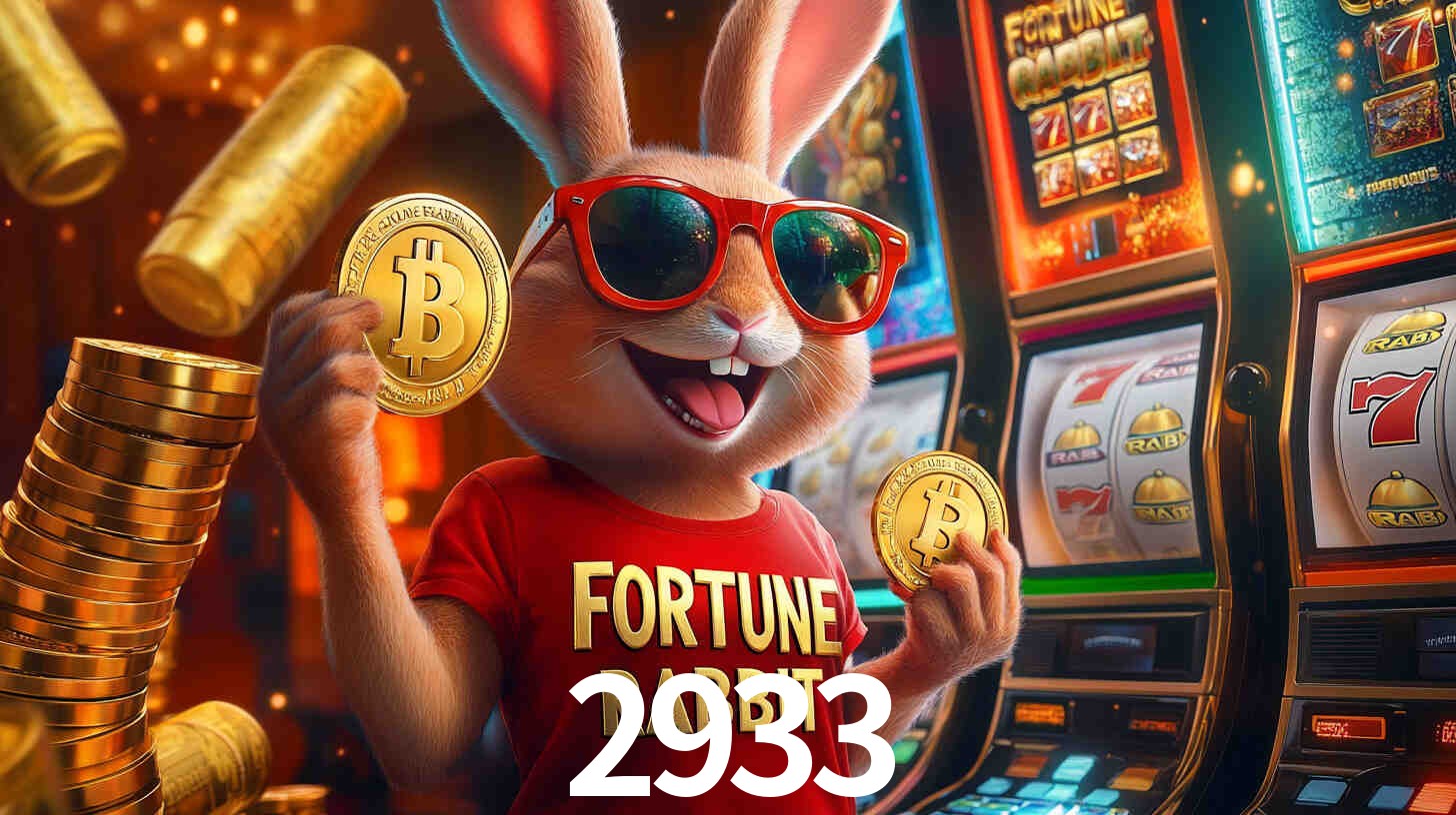 Desvendando o Mundo dos Jogos Virtuais na 2933