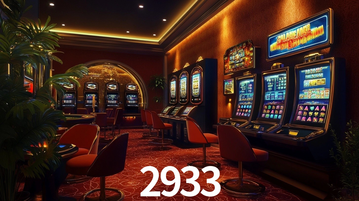 Live Casino 2933