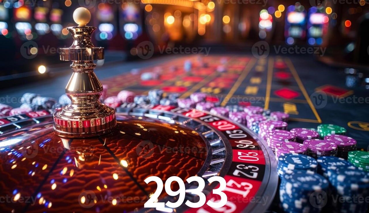 Account Benefits 2933