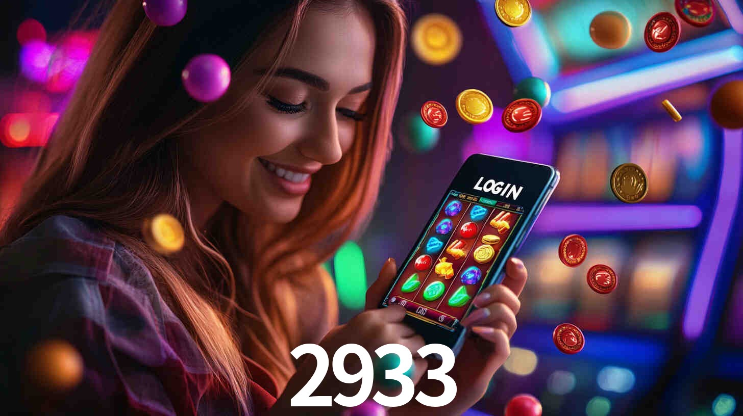 2933 bet