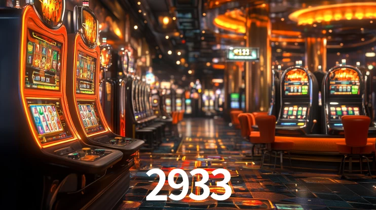 2933 App Interface