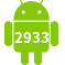 Aplicativo 2933 para Android